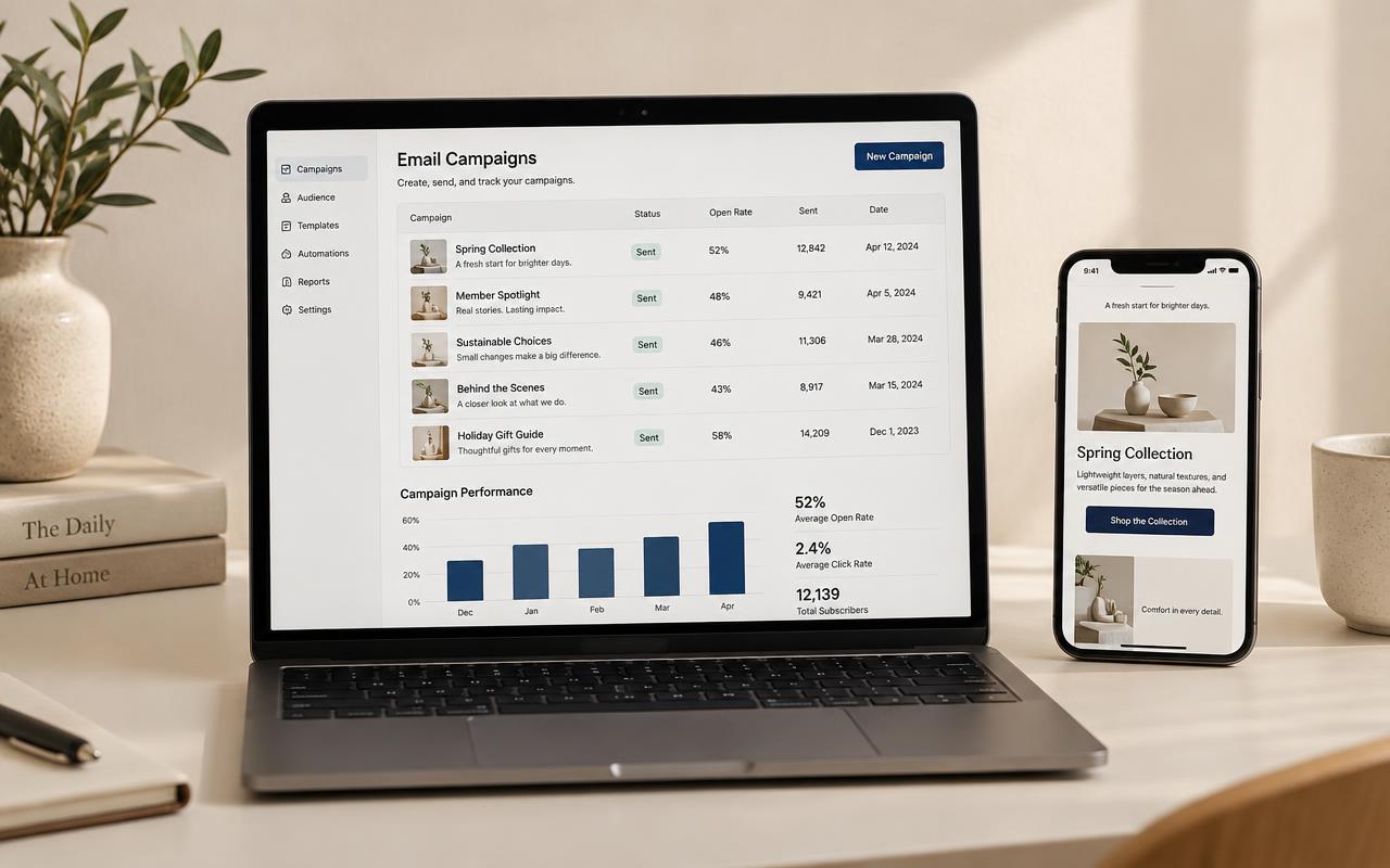 Reputation Automation